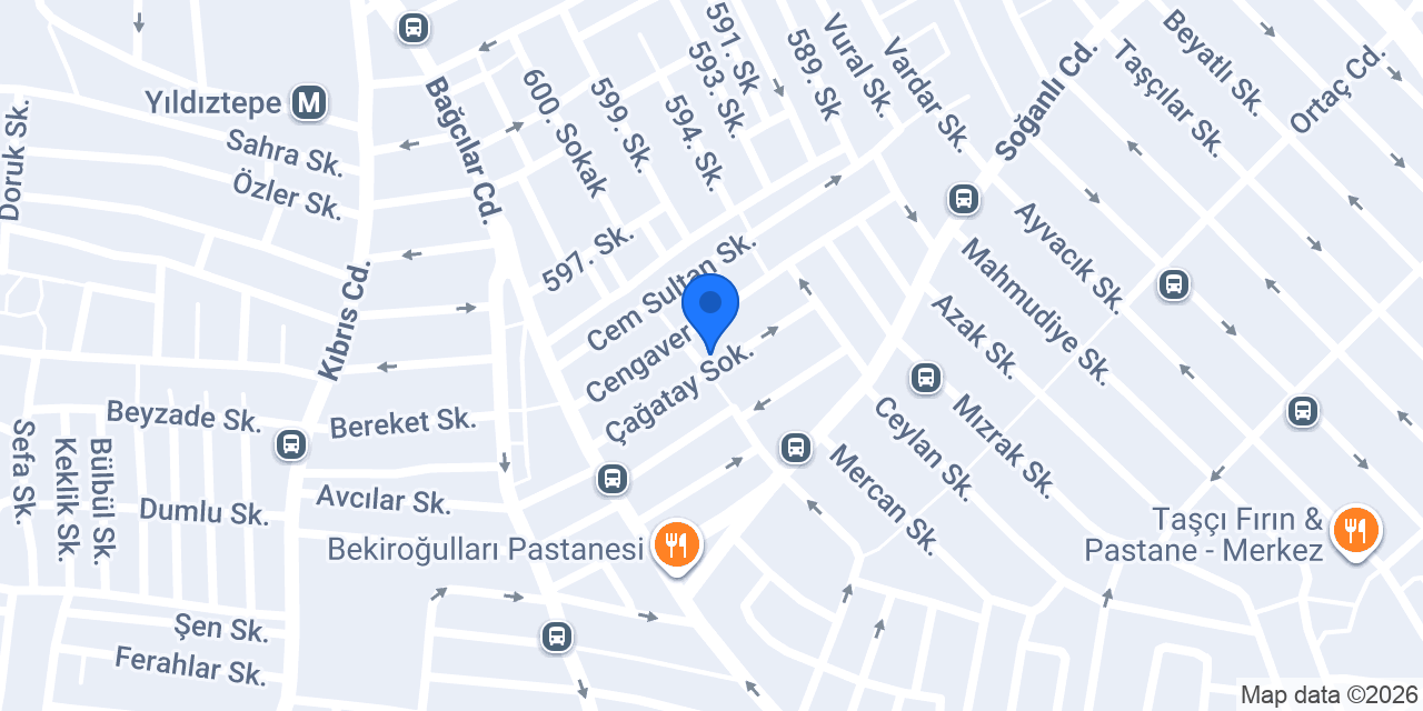 Papyon cafe konumu