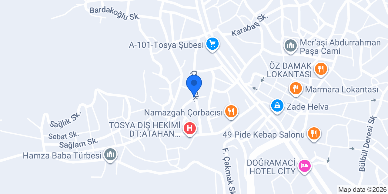 Mutfak dolabı banyo dolabı konumu