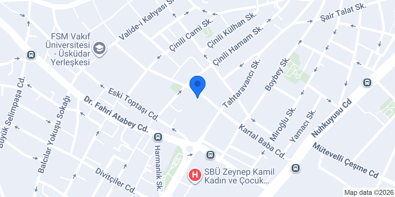 Direnç Elektrik & otomasyon/ . konumu