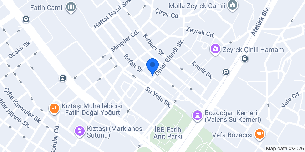 ALKA SİGORTA konumu