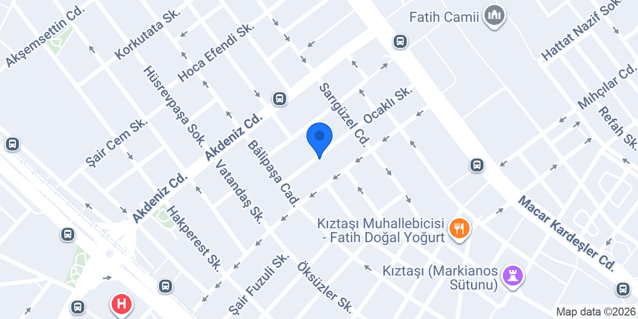 Degisim Handle konumu