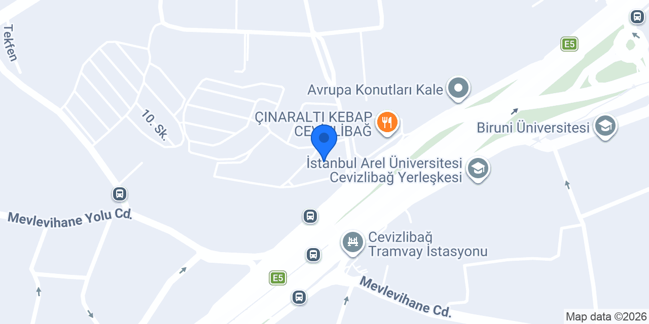 Boyut Promosyon Matbaa Ltd konumu