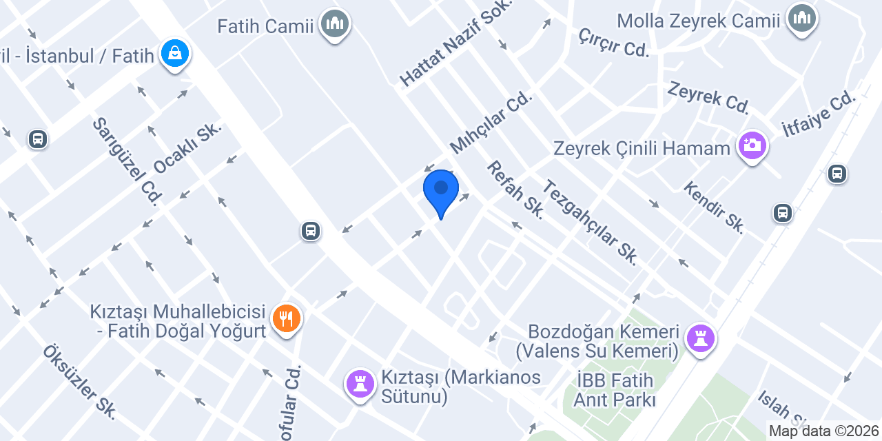 Dunya Endustri konumu