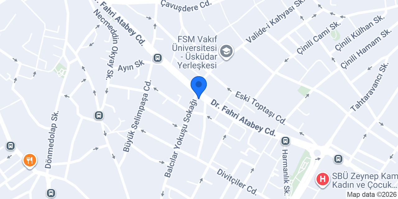 Yağmur Börek Pide konumu