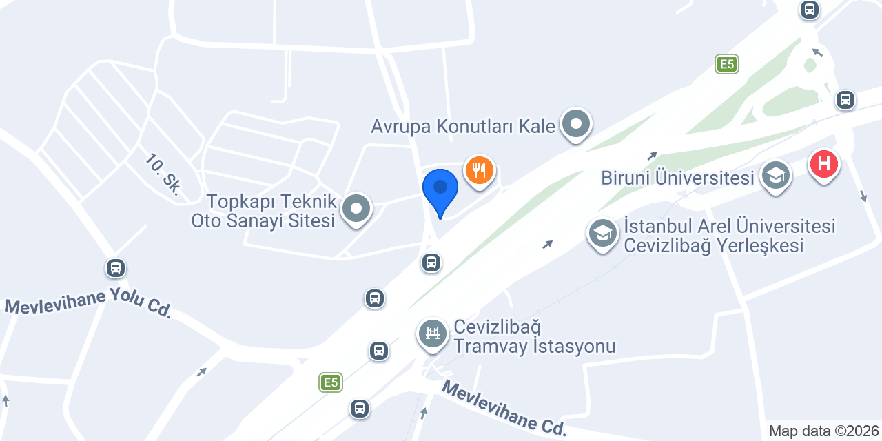 Remax Yuvam konumu