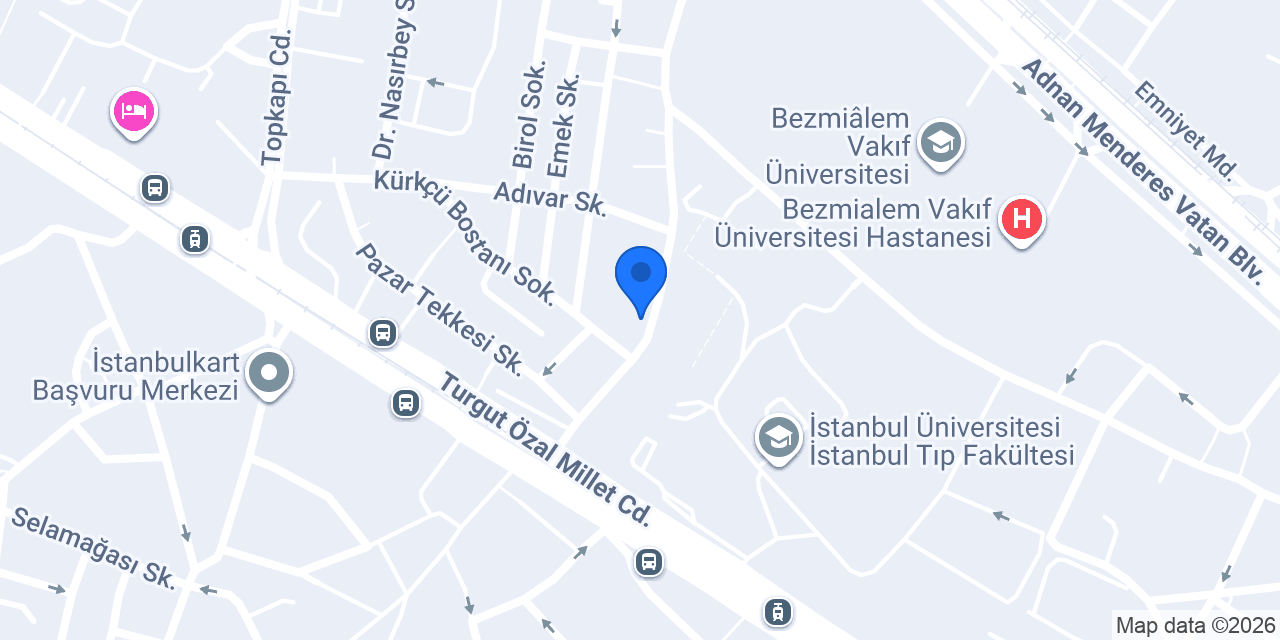 Efsane Çiğköfte konumu