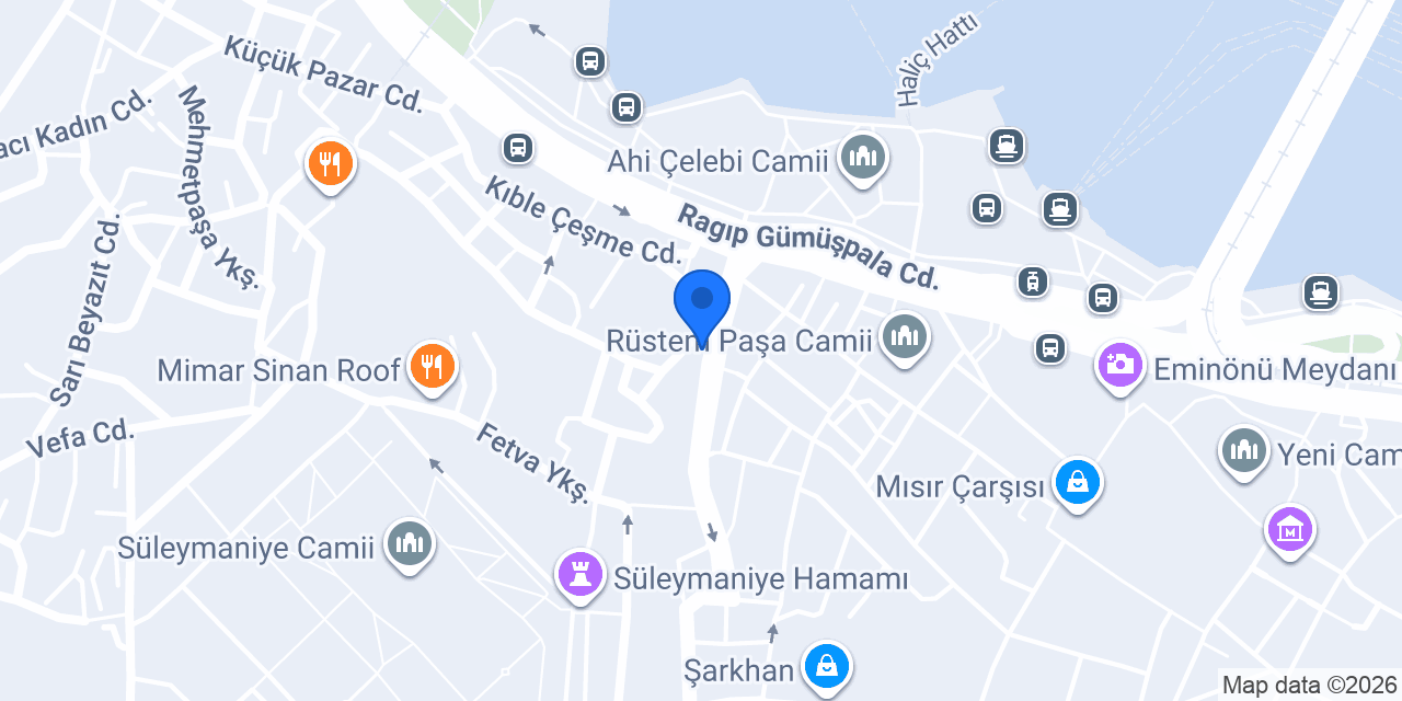 BERAT ZİNCİR konumu