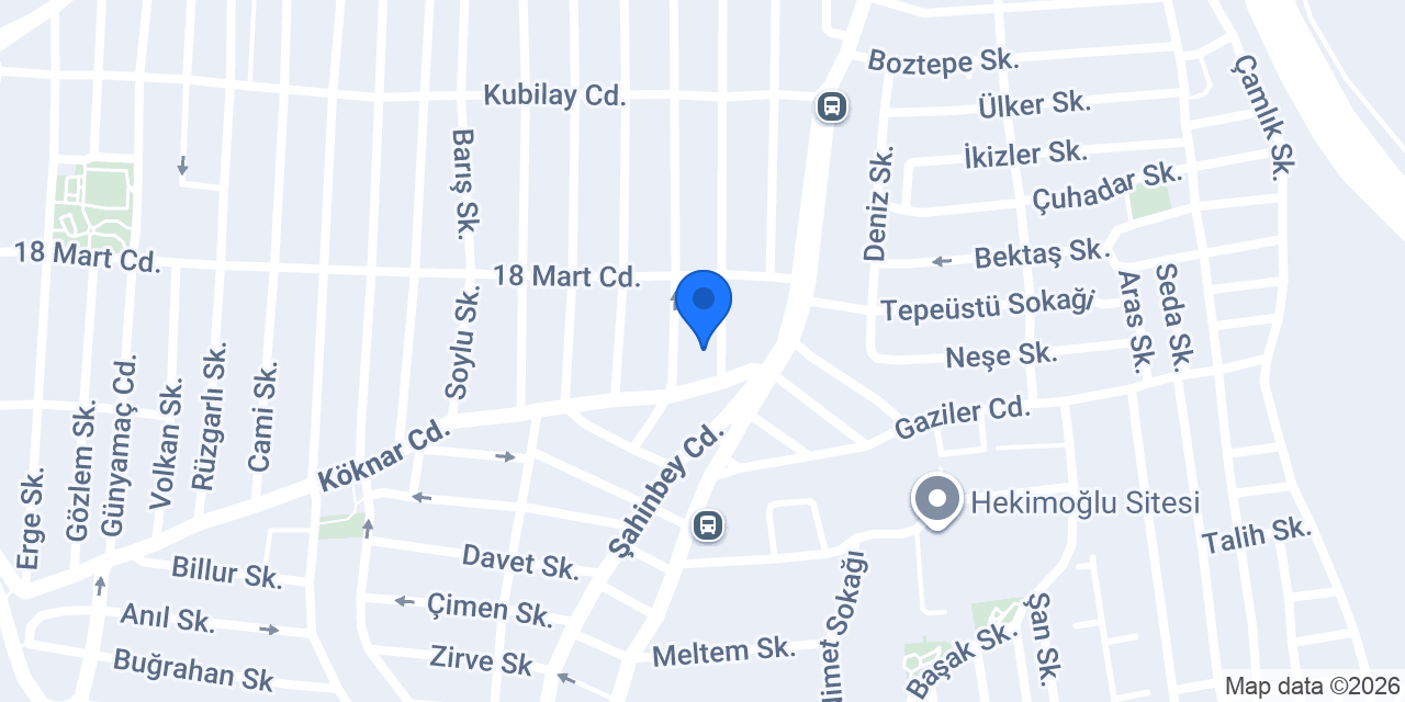 Mirser yapı nalbur konumu