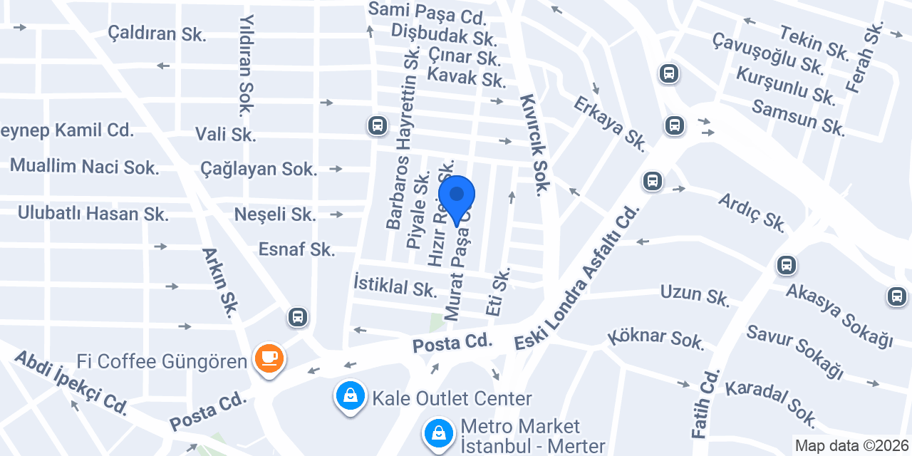 res auto konumu