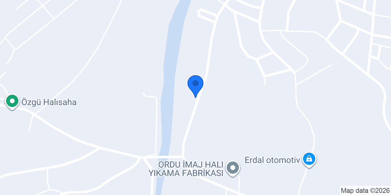 KUŞ&TAŞYÜREK HAFRİYAT konumu