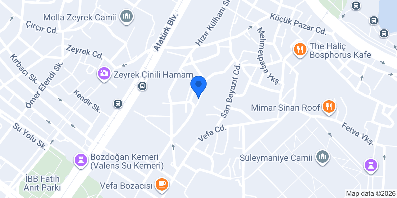 BERK TOPTAN İŞ GİYİM konumu
