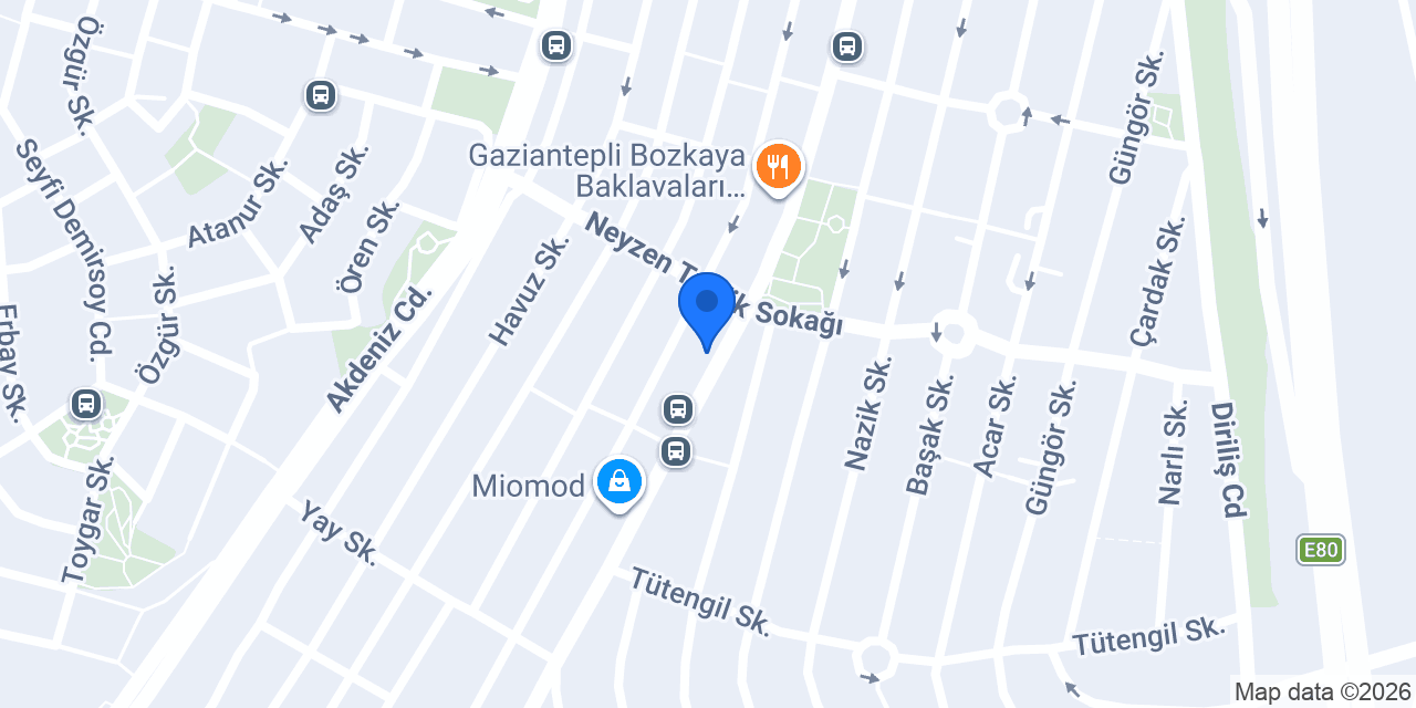 Munzur Su konumu