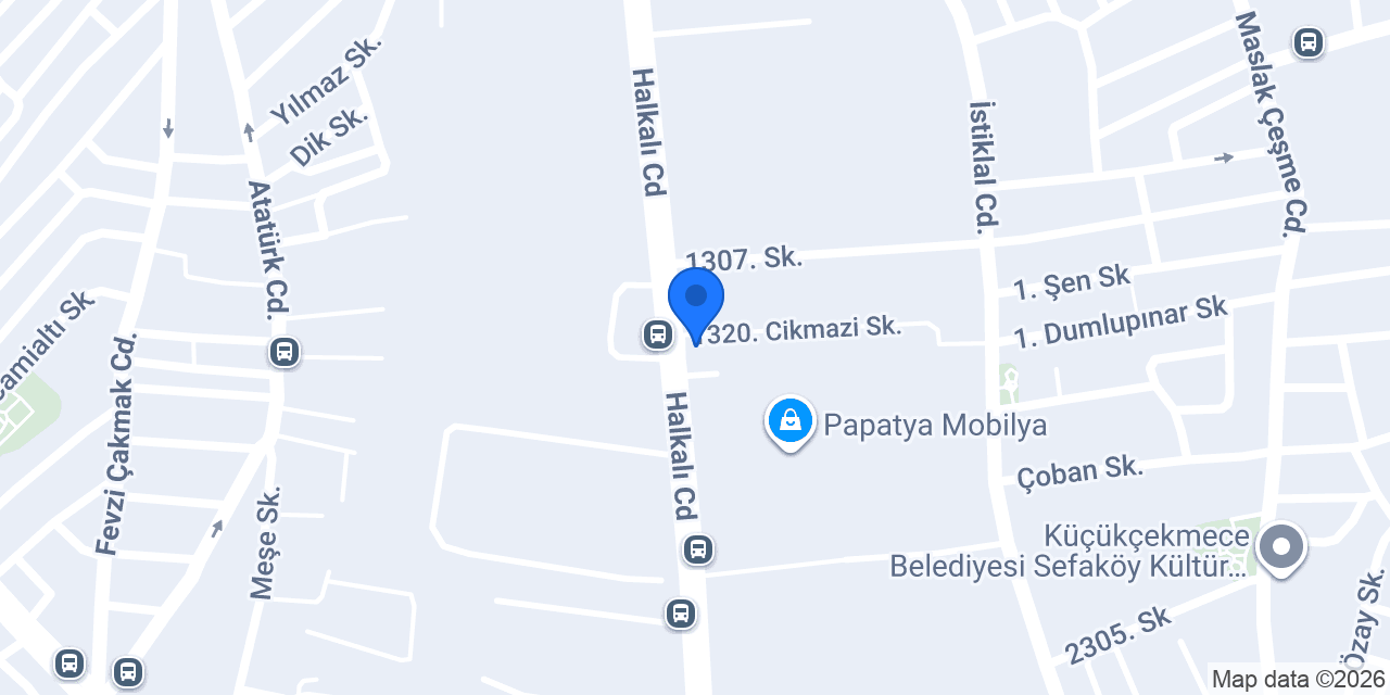 3SE YAPI KİMYASALLARI konumu