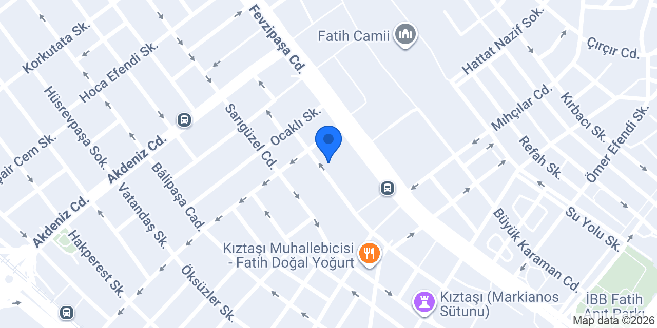 Ktpkitabevi konumu