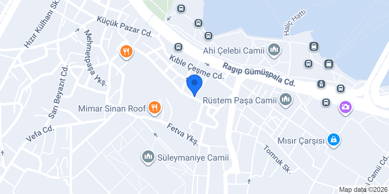 toptan anadolu konumu