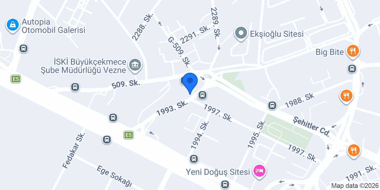 EVDE SAĞLIK 365 konumu