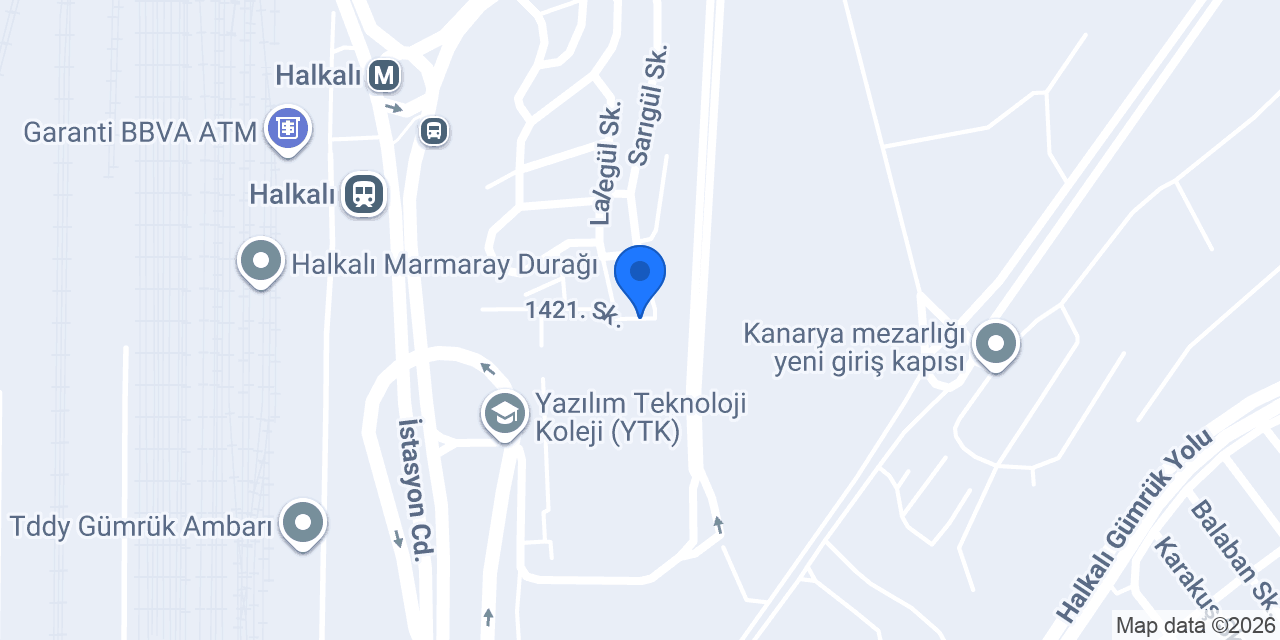 Yılmaz Arslan konumu