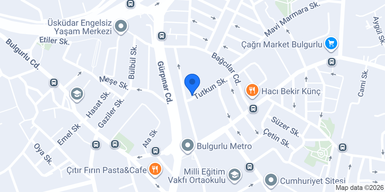 Pikola Kafe konumu