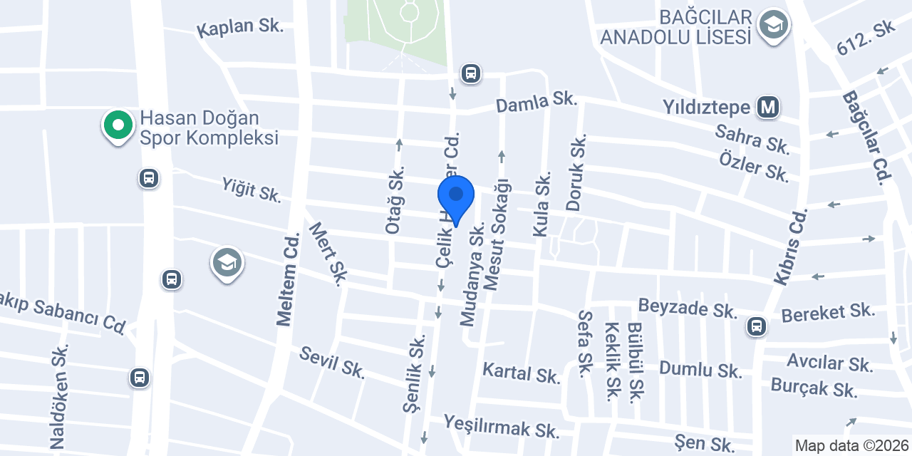 Onur Tekel Bayii konumu