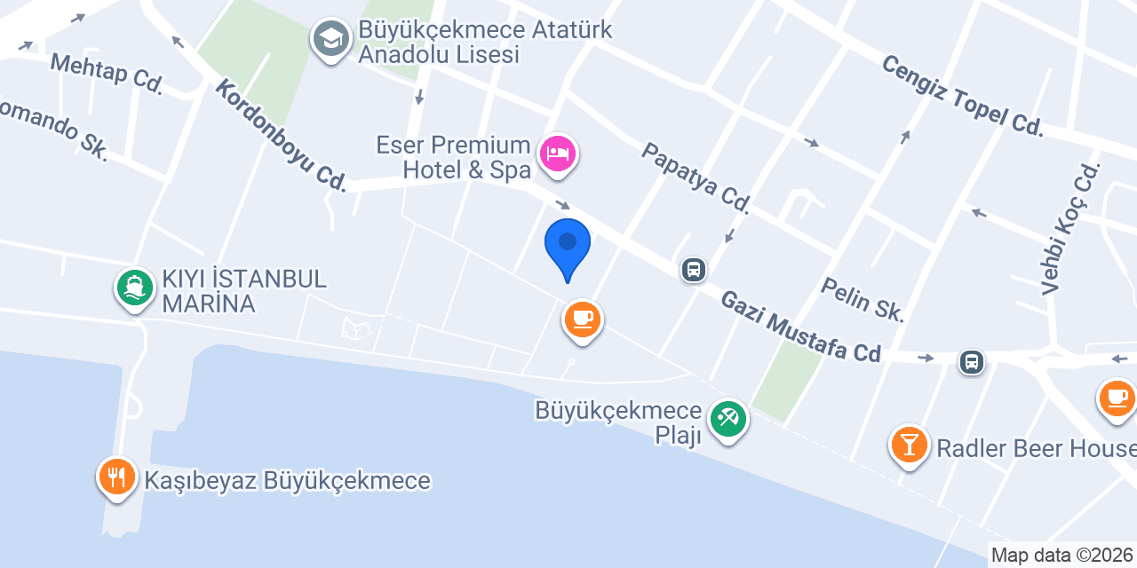 Adem Veis Dondurma konumu