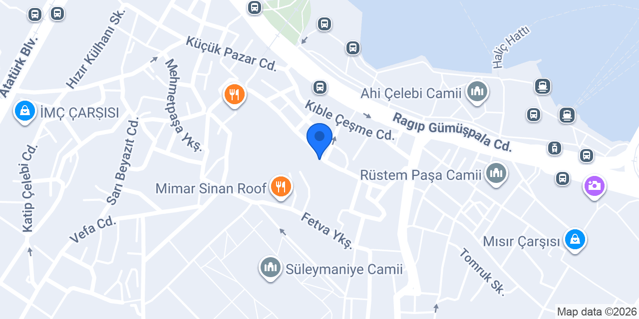 Akfa salça konumu