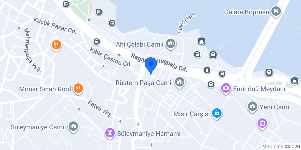 Bizim Çıtacı konumu