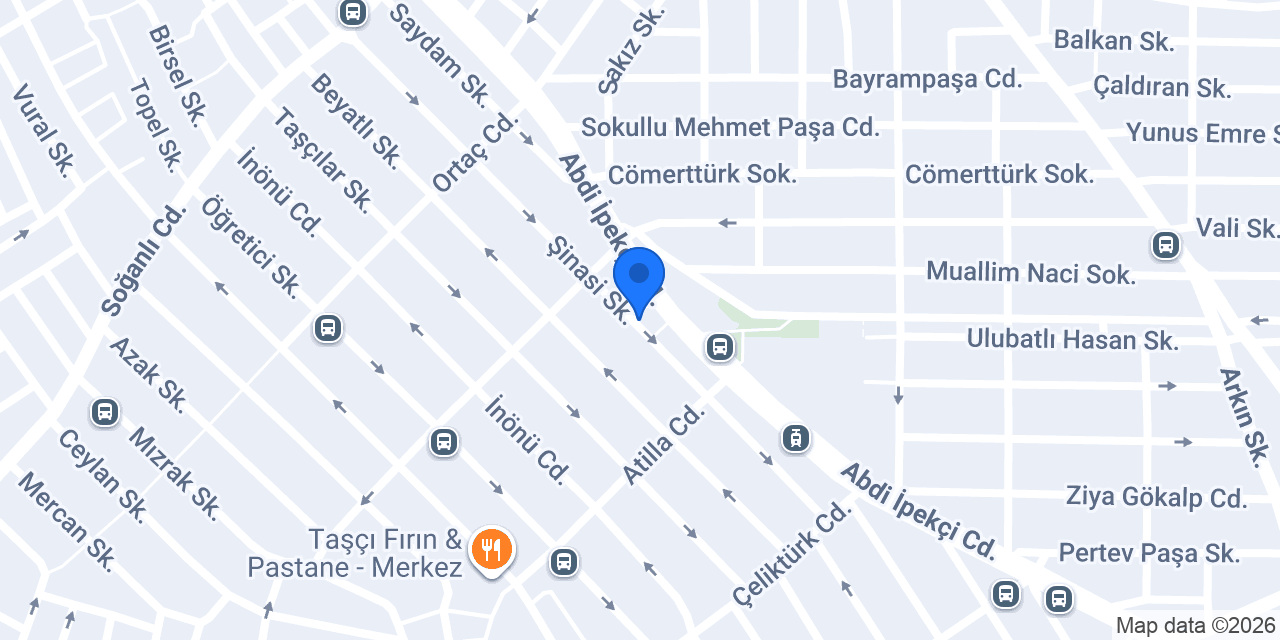 SÖĞÜTOĞULLARI İNŞAAT konumu