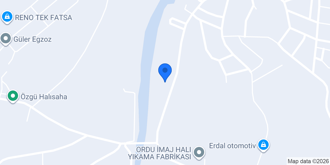 İŞİMİZ LASTİK konumu