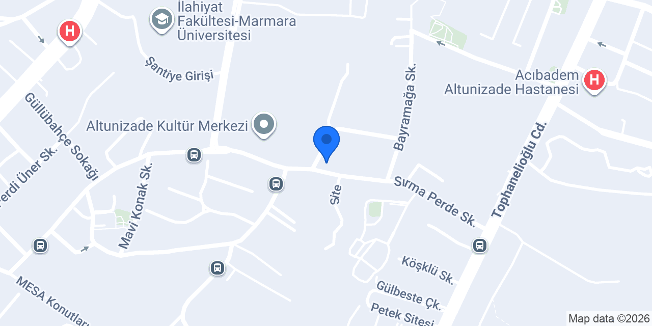 Coiffeur La Femme konumu