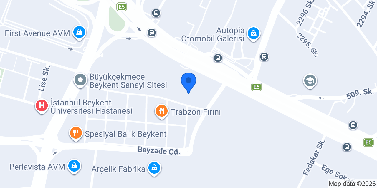 Anne Bebek konumu