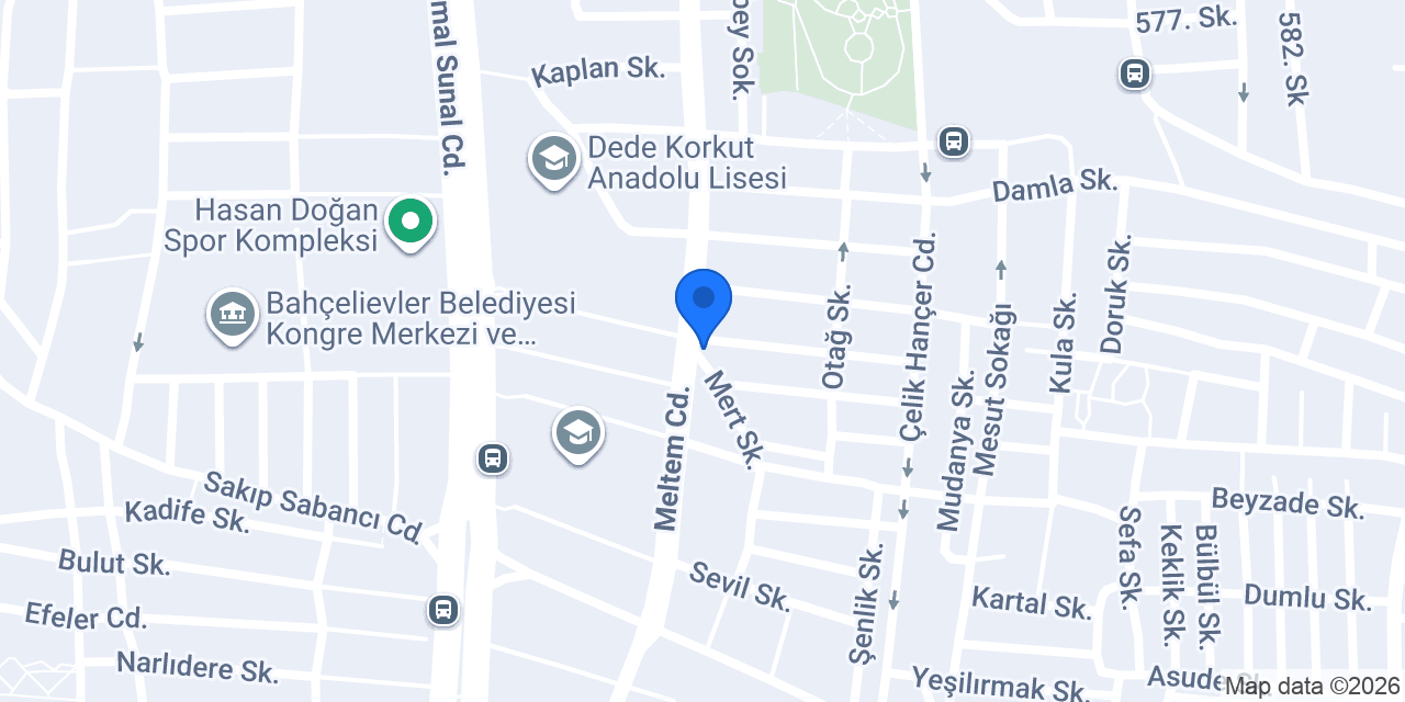 Sagligim.evde konumu