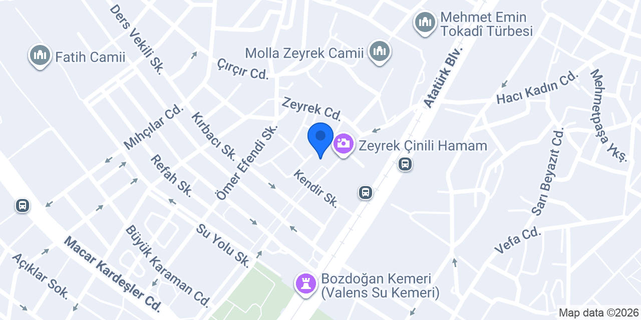 GEYLANİ TAVUKÇULUK konumu