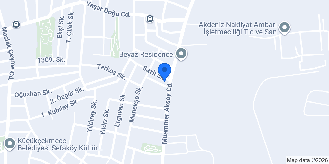 İlhanlı eczanesi konumu