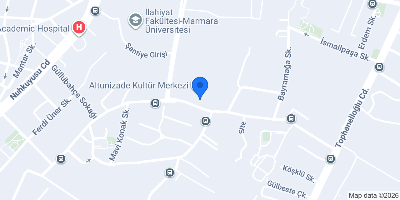 Taşköprü Adana Kebapçısı konumu