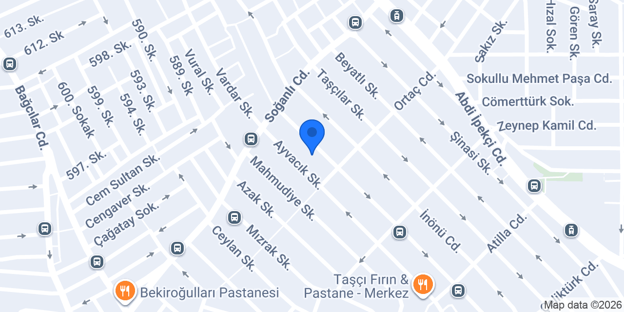 temimarlik com tr konumu