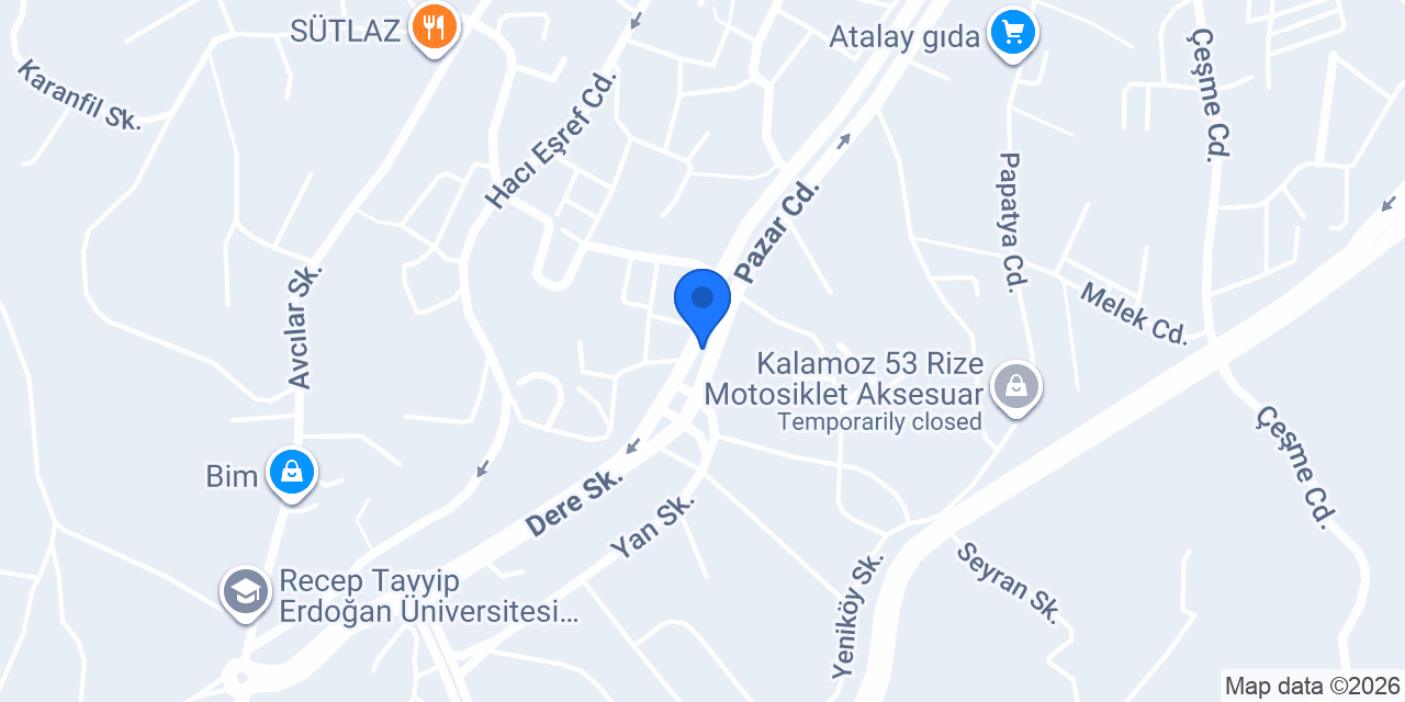 Oktaylardekarasyon konumu