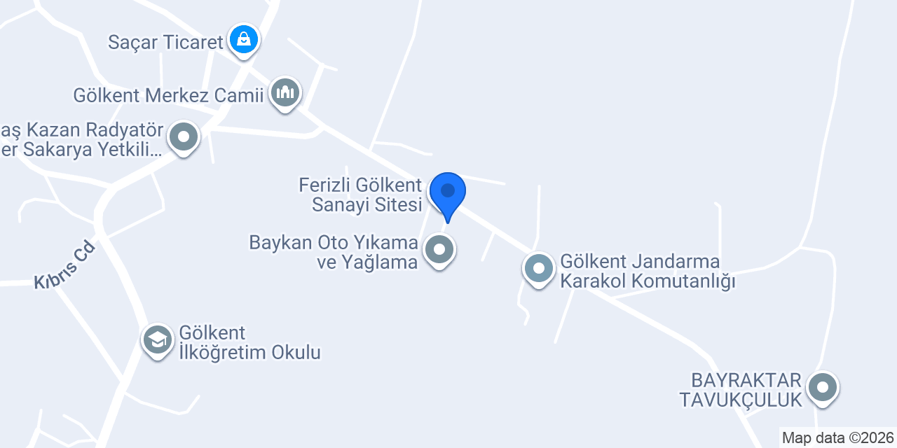 emek traktör konumu