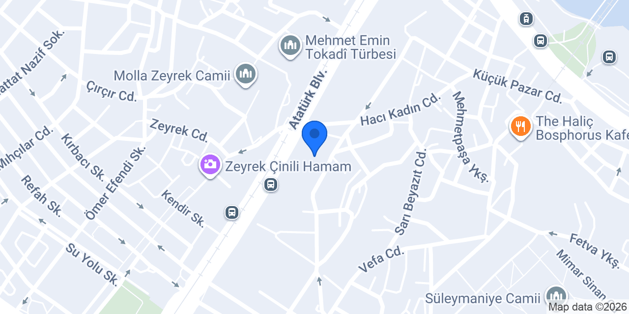 İMҪ ҪARṢISI konumu