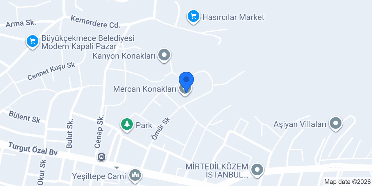 FAB Hukuk ve Danışmanlık konumu