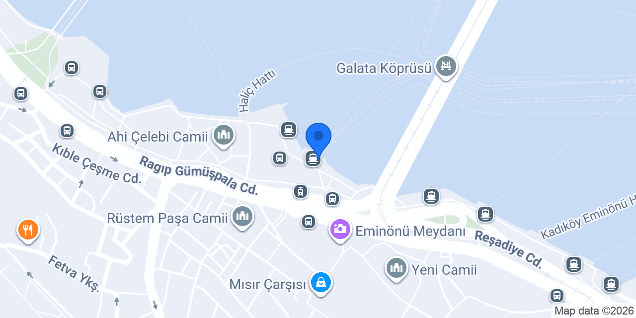 Orhun Baba Teknesi konumu