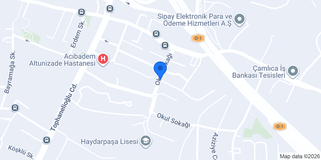çınaraltı konumu