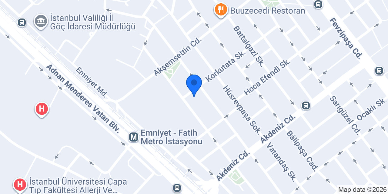 مؤسسة البصائر للدراسات والنشر konumu
