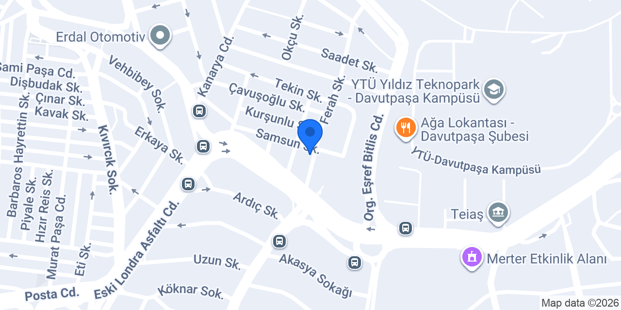 M Migros konumu