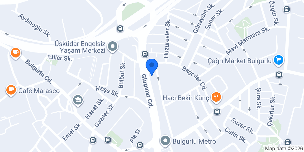 Park Piramit konumu