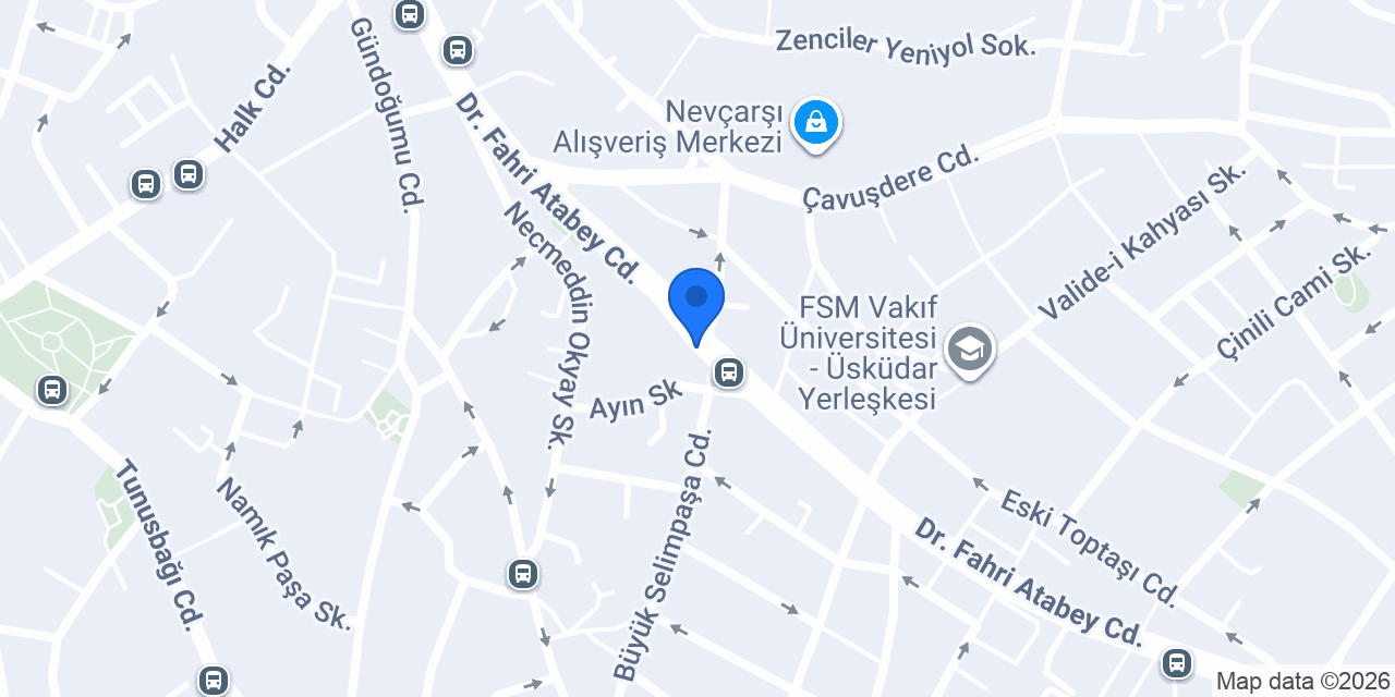 Saray Pide Lahmacun Salonu konumu