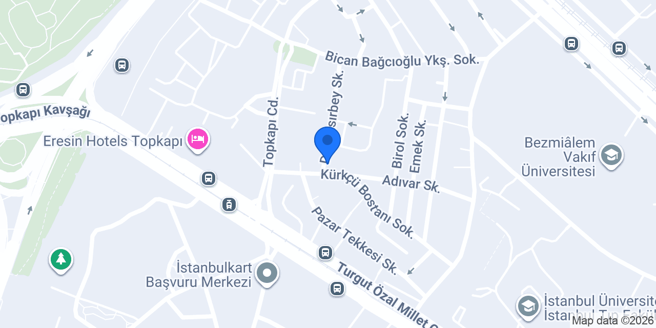 STUDİO ELSE nails & lashes konumu