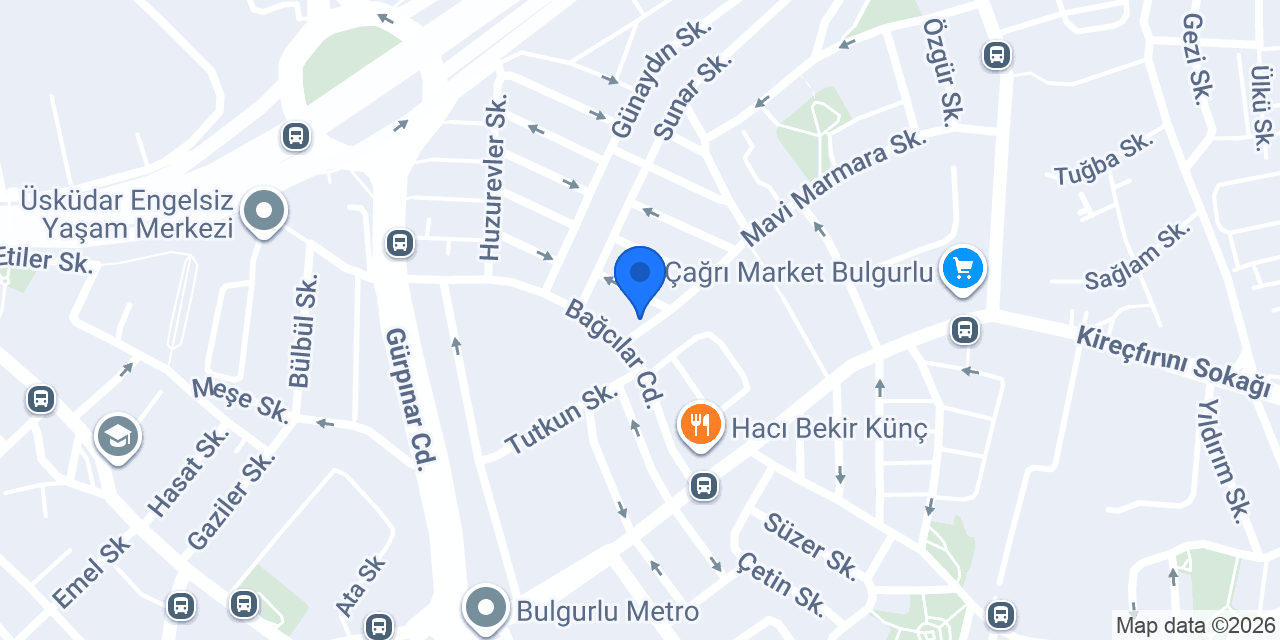 aloelektrikariza konumu