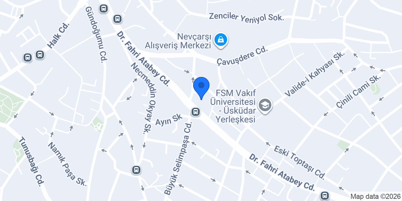 bazlama ekspres konumu