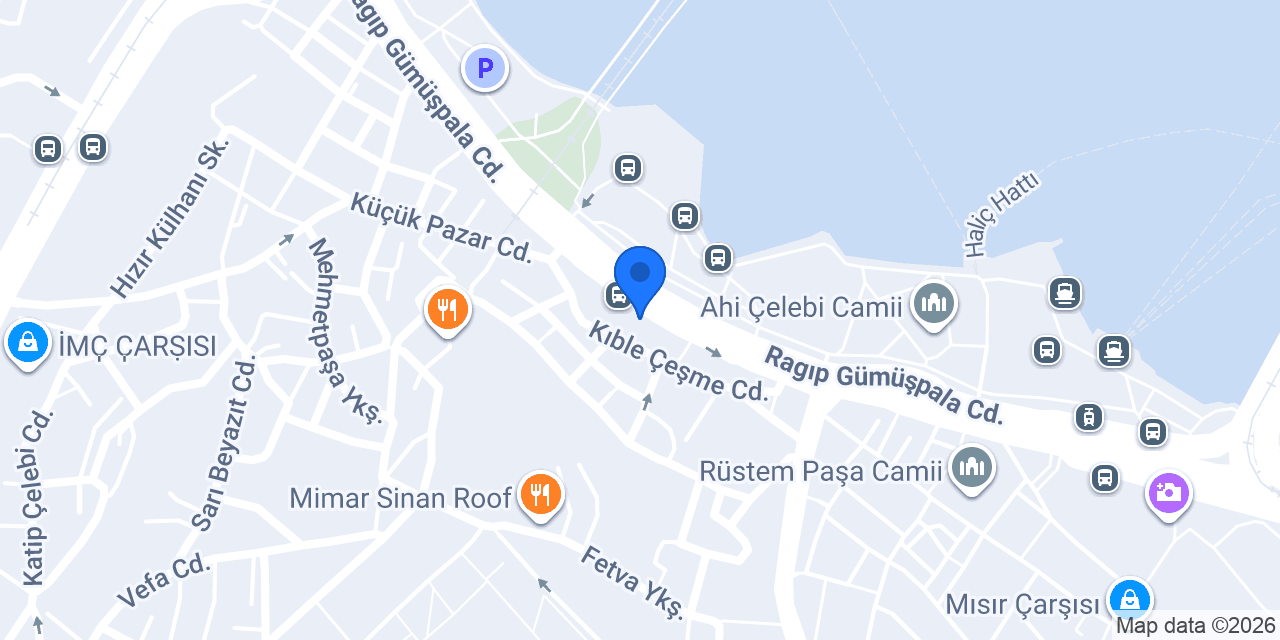 TARİHİ EMİNÖNÜ BALIKÇISI konumu