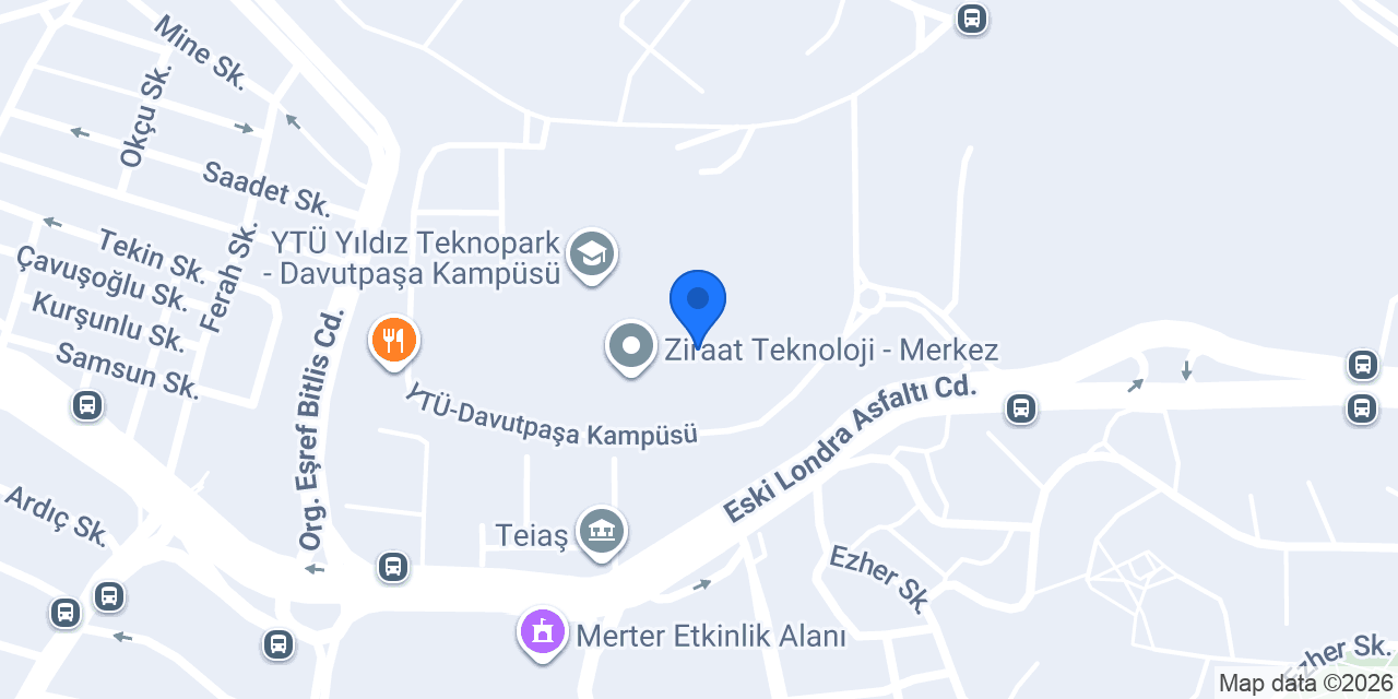 Turna.com konumu